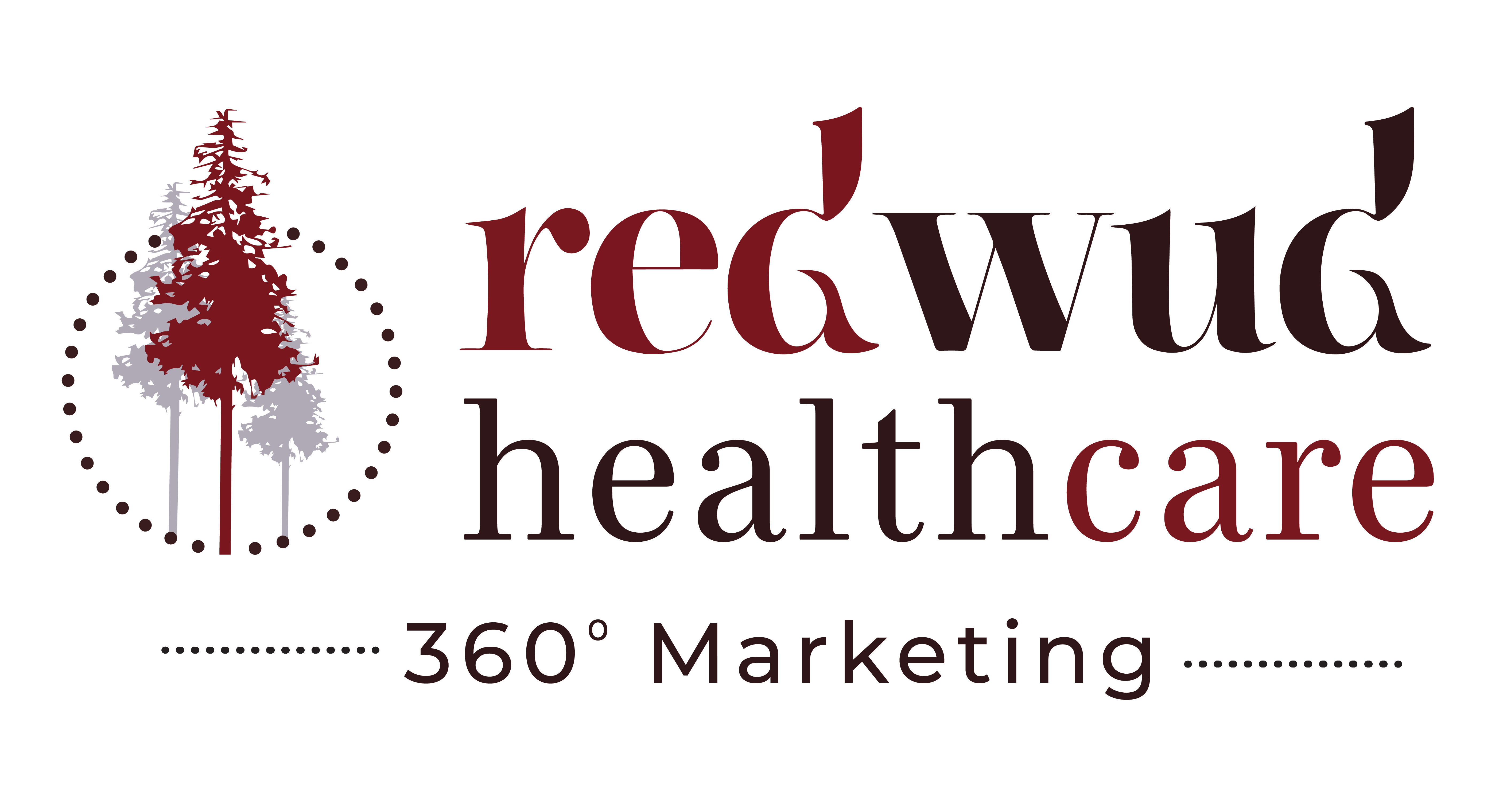 Redwud Creation Healthcare Marketing Agency